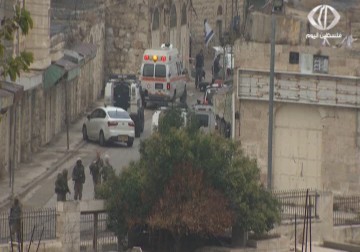 3 شهداء في الخليل أضيفوا إلى قائمة شهداء انتفاضة القدس  - 26 - 10 - 2015 - أماني عثمان