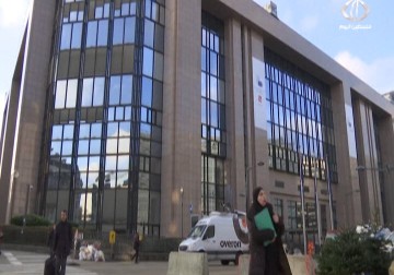 الاتحاد الأوروبي لن يتراجع عن وسم البضائع المنتجة في المستوطنات - 15 - 12 - 2015 - تقرير : فاتن الصالح