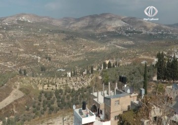 وزارة التربية الفلسطينية تتراجع عن قرارها بشطب البلدة من قائمة الرحلات المدرسية – 2 – 3 – 2015 – زينب جمول