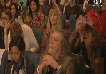 أيام سينمائية: مهرجان لنشر الثقافة السينمائية في الأراضي الفلسطينية - إسراء الصفدي - 20 - 10 - 2016