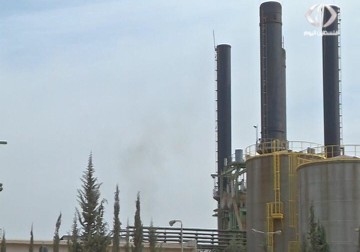 وزارة الطاقة تحمل السلطة الفلسطينية مسؤولية أزمة الكهرباء في غزة – 14 – 09 – 2015 – هادي خزعل