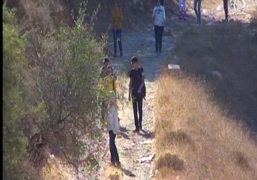 مؤسسة تامر للتعليم المجتمعي تنظم مسارا تعليميا حول الزراعة في رام الله - جهاد بركات - 13 - 8 - 2016