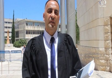 الاحتلال يعتقل الفتاة قمر مناصرة بذريعة 