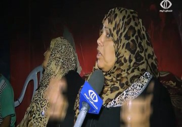 مصرع 3 أطفال وإصابة 3 آخرين جراء نشوب حريق بمنزل لعائلة أبو هندي  في ميخم الشاطئ - يوسف ابو كويك - 7 - 5 - 2016