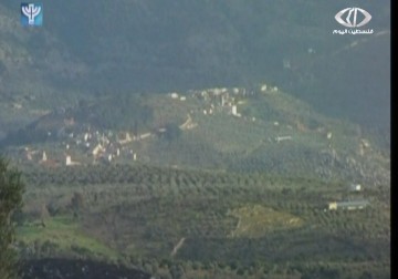 ضعف في حركة السياحة في جبل الشيخ بعد عملية شبعا – 29 – 1 – 2015 – نور الزمان شوقي