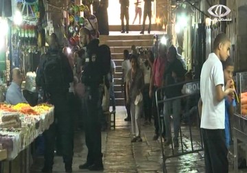 اعتقال مدير التربية في القدس و10 من طلاب مدرسة الأيتام الإسلامية الثانوية - فاتن الصالح - 17 - 10 - 2016