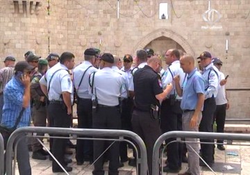 استشهاد شاب فلسطيني برصاص الاحتلال شمال الضفة الغربية خلال محاولته تنفيذ عملية فدائية – 26 – 6 – 2015 – فاطمة ابراهيم