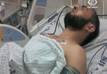 قضية صاحب بسطة روتس الغلابة تتفاعل في الشارع الفلسطيني - 24 - 8 - 2015 - أكرم دلول