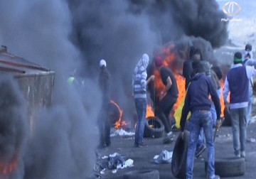 الانتفاضة الفلسطينية تسجل منذ إنطلاقتها 175 عملية فدائية قتل خلالها 20 إسرائيليا – 30 – ‏‏11 – 2015 – ليال خروبي