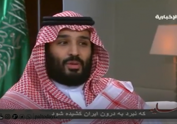 تقرير | روحاني يعلن أن الجماعة المسؤولة عن هجوم الأهواز تلقت دعما من _دول خليجية