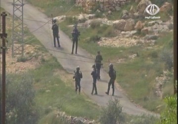 قوات الاحتلال تمنع الأهالي من زيارة أبنائهم وحالة من التوتر تسود معتقل ريمون – 30 – 3 – 2015 – امتثال هنداوي