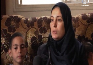 بعد استشهاده، لا معيل لعائلة الشهيد مصطفى برادعية من مخيم الفوار - فداء نصر - 1 - 9 - 2016