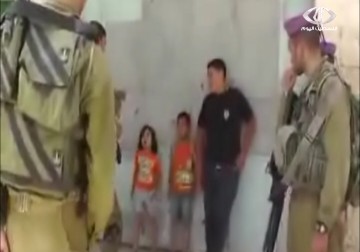 وزارة الاعلام: 280 طفلا اسيرا يتوزعون على عدد من السجون – 29 – 1 – 2015 – ناصر ستة