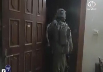 الاحتلال يعتقل 25 مواطنا من الضفة والقدس منذ مساء امس - 23 - 11 - 2015 - فاطمة عبد الجواد