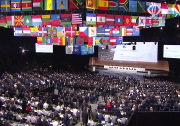 الرجوب: تأجيل النظر بقرار طرد إسرائيل إلى ما بعد تشكيل لجنة تحقيق دولية – 31 – 5 – 2015 – فاتن الصالح