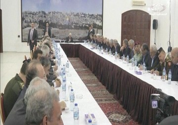 مجلس الأمن يفشل مشروع قرار إعلان دولة فلسطينية على حدود سبعة وستين  - 31 - 12 - 2014 - أماني الحسين