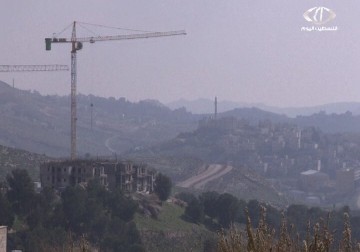 يعلون يصدر قرارا بالاعتراف بالبؤرة الاستيطانية إيل متان - 30 - 12 - 2014 - زينب جمول