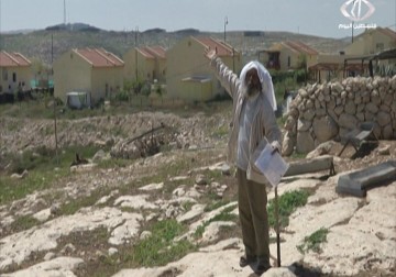 في ذكرى يوم الأرض.. البدو في مسافر يطا يصرون على البقاء في أراضيهم رغم انتهاكات الاحتلال - 30 - ‏‏3 - 2016‏