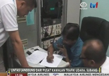 دراسات ماليزية حول احتمال عودة طائرة  البوينغ المفقودة للعاصمة كوالالمبور – 9 – 3 – 2014 – فاتن صالح