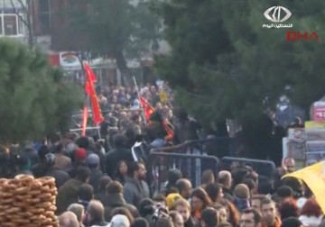 أبرز الأحداث التركية عام ألفين وثلاثة عشر- 1 - 1 - 2014 - جلال قبطان