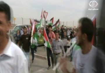 خارجية الاحتلال تطالب الاتحاد الأوروبي برقابة مشتركة على تمويل الجمعيات الحقوقية – 23 – 7 – 2015 – محمد المدهون