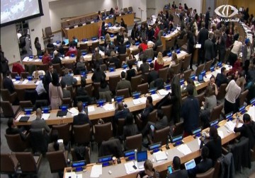 الاحتلال يضرب عر ض الحائط  بقراراته الدولية المتعلقة بالاسرى الفلسطينيين  - 29 – 11 – 2014 – ناصر ستة