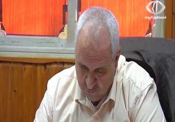 أهالي قلقيلية يحذرون من كارثة بيئية وصحية مع تكدس النفايات - 20 - 4 - 2016