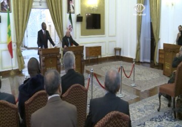 طهران تبدي استعدادها لمتابعة المباحثات النووية مع الدول ال6 حتى المراحل النهائية من اتفاق جنيف النووي - 18 – 1 – 2014 – عمر هواش