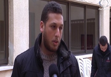 8 سنوات على مشروع إعارة الكتب الجامعية المستعملة لجميع التخصصات - رغدة عتمة - 17 - 3 - 2017