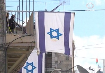 مجموعة إسرائيلية متطرفة تهدد بإحراق قرابين في قبة الصخرة بمناسبة الفصح اليهودي – 2 – 4 – 2015 – فاطمة ابراهيم