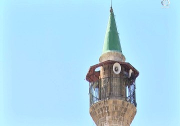 بلدية الاحتلال في حيفا تنذر بقطع المياه عن مسجد الاستقلال اذا لم يدفع مبلغ 52 ألف شيكل - احمد جرادات - 28 - 7 - 2016