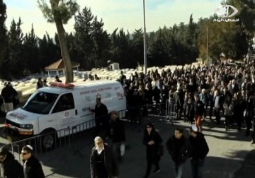 الرابطة اليهودية تدعو إلى اصدار تراخيص تتيح لليهود حمل السلاح – 17 – 1 – 2015 – زينب هاشم