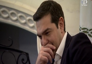 الرئيس القبرصي يجتمع غداً بنتنياهو في القدس المحتلة لبحث ملف الغاز الطبيعي - 23 - 7 - 2016