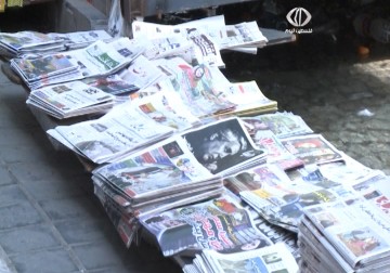 ايران تصف مباحثات الخبراء بين طهران والدول الست بالجيدة والبناءة – 8 – 3 – 2014 – عمر هواش