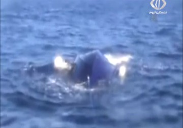 مصرع 9 اشخاص في المياه الاقليمية التركية جراء غرق زورق لتهريب اللاجئين – 19 – 8 – 2015 – لبيبة شريفة