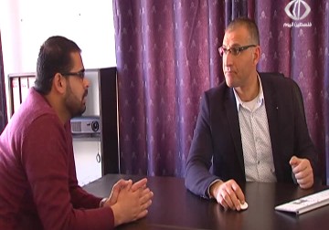 فلسطيني يفوز بمنحة غوغل العالمية لدعم الأبحاث العلمية - 02 - 03 - 2016 - جهاد بركات