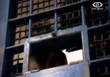 مصلحة السجون ترفض التماسا لإدخال الأغطية الشتوية إلى الأسرى  – 9  – 1 – 2015 – محمد مدهون