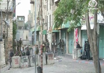 إقرار قانون يسمح لشرطة الاحتلال بإعتقال المشتبهين لمدة 96 ساعة قبل العرض على المحكمة – 01 – 11- 2015 – زياد ابو غزالة