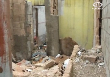 30 الف لاجئ فلسطيني يعانون الفقر في مخيم الشهيد عزمي المفتي بإربدشمالي الأردن - 18 - 1 - 2015 - ناجي أبو لوز