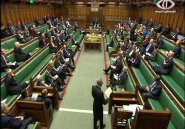 القضية الفلسطينية تحضر بقوة مع اقتراب موعد الانتخابات البرلمانية والبلدية - 15 - 2 - 2015 - محمد عبد الحليم