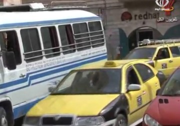 إجراءات عقابية بحق سائقي السيارات العمومية التي ركبها منفذو العمليات الفدائية - محمد المدهون - 20 - 5 - 2016