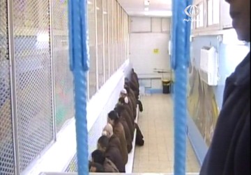 عقبات فلسطينية أمام إعادة النظر في اتفاقية الكانتين مع الاحتلال - 22 - 2 - 2014 - جهاد بركات