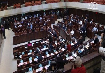 دانون وفيغلين يحاولان اسقاط نتنياهو عن زعامة حزب الليكود – 16 – 12 – 2014 – جلال قبطان