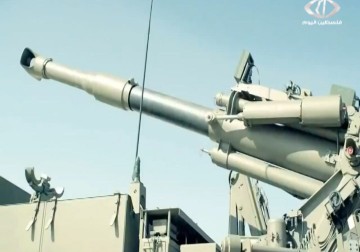 الاحتلال يعلن عين الحنية غرب القدس المحتلة منتزها قوميا - 12 - 2 - 2015 - امتثال هنداوي