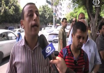 نقابة الموظفين بغزة تقول إن ضغوط سياسية بامتياز تسببت بالأزمة الحاصلة - أكرم دلول - 17 - 8 - 2016