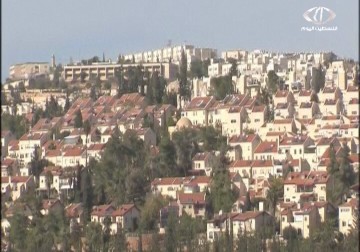 هآرتس تكشف خدعة إخلاء حي 