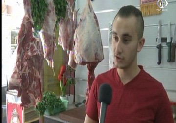 جنين: انقطاع التيار الكهربائي في مدينة جنين عبء على التجار والمواطنين - 7 - 6 - 2016