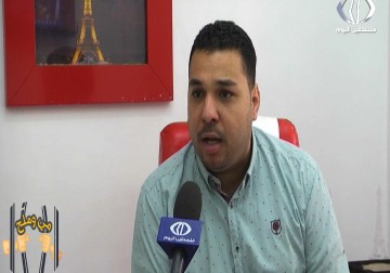 تقرير| للعام الثالث ترجيحات بفشل موسم العمرة خلال شهر رمضان القادم - أكرم دلول