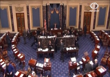 وفد الوكالة الدولية للطاقة الذرية يلتقي مسؤولين إيرانيين لبحث اتفاق الإطار - 15 - 4 - 2015 - سعدي ابو شعيرة