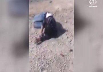 الاعدامات الميدانية... سياسة ينتهجها الاحتلال ضد الفلسطينيين خلال انتفاضة القدس – 06 – 12 – 2015 – زينب ابو ضاهر